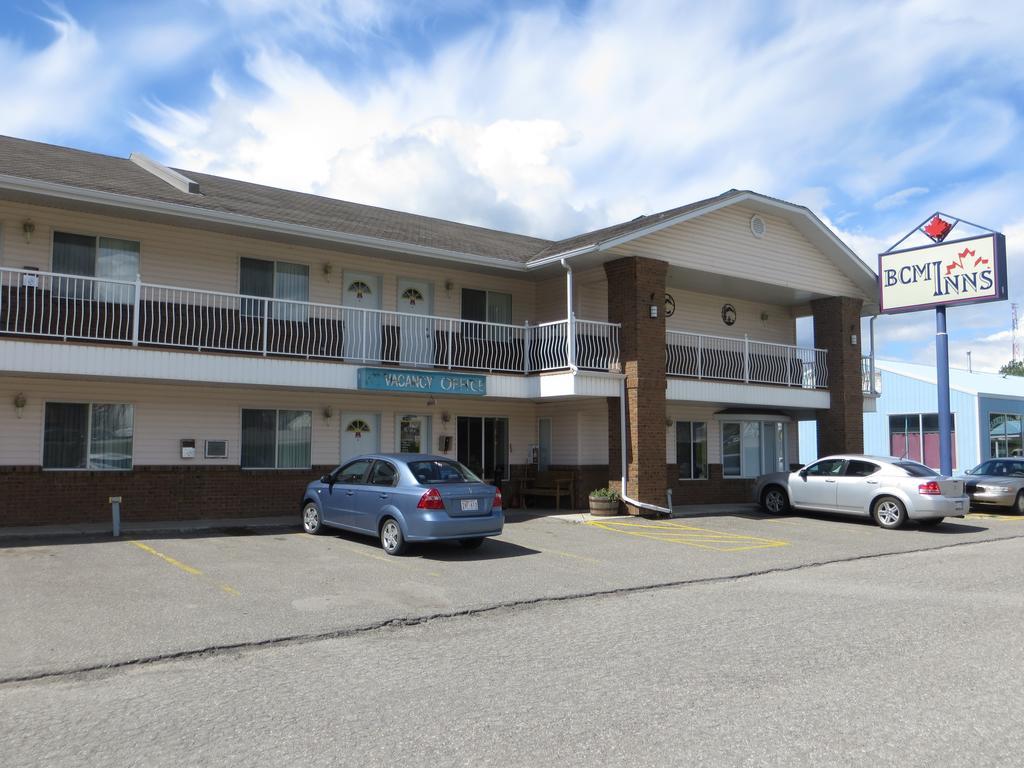 Bcminns - Coleman Exterior photo