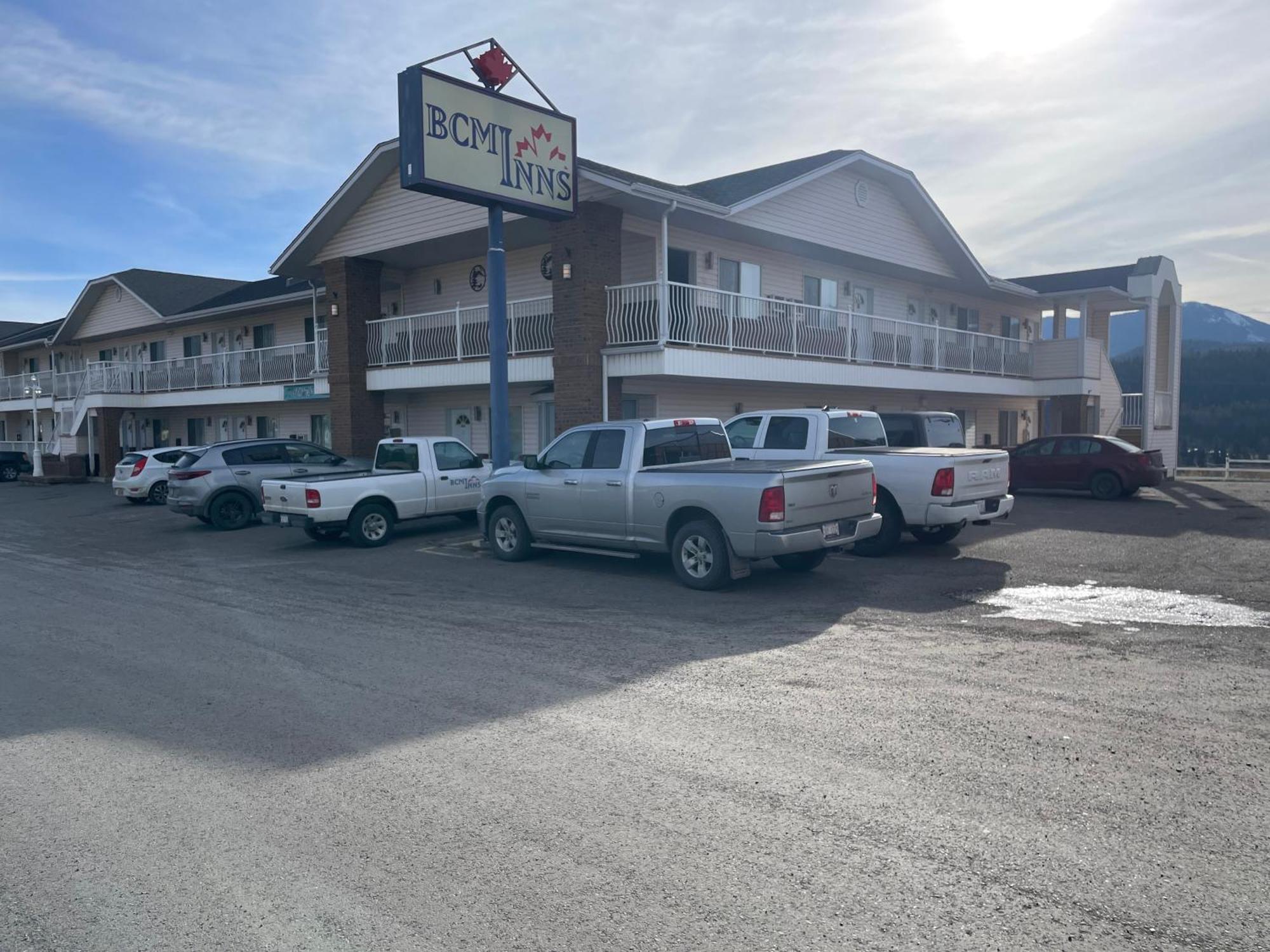 Bcminns - Coleman Exterior photo