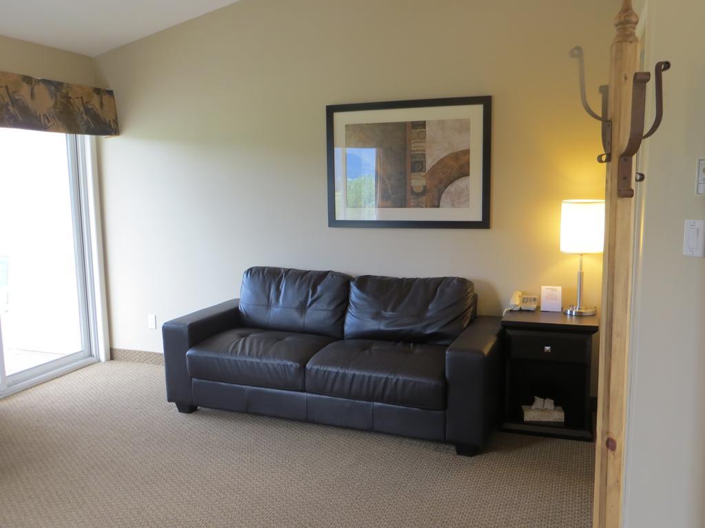 Bcminns - Coleman Room photo